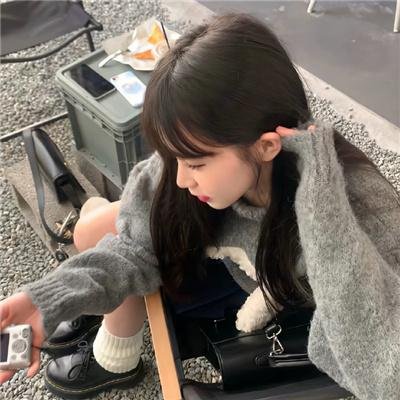 荒原少女